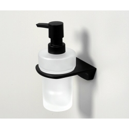 Дозатор для жидкого мыла WasserKraft Elbe K-7299