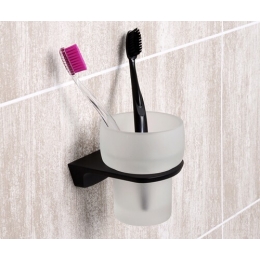 Подстаканник одинарный WasserKraft Elbe K-7228