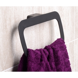Держатель полотенец WasserKraft Elbe K-7260