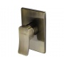 Смеситель для душа WasserKraft Exter 1651