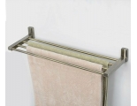 Полка для полотенец WasserKraft Exter K-5211