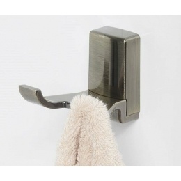 Крючок двойной WasserKraft Exter K-5223D (ранее К-5223)