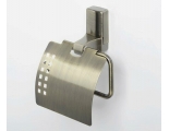 Держатель туалетной бумаги WasserKraft Exter K-5225