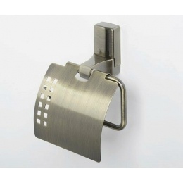 Держатель туалетной бумаги WasserKraft Exter K-5225