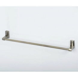 Держатель полотенец одинарный WasserKraft Exter K-5230