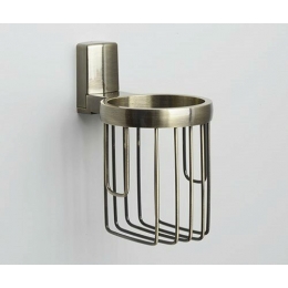 Держатель освежителя WasserKraft Exter K-5245