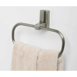 Держатель полотенец WasserKraft Exter K-5260