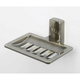 Мыльница решетка WasserKraft Exter K-5269