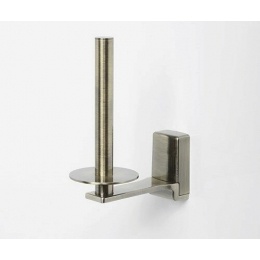 Держатель туалетной бумаги WasserKraft Exter K-5297