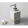 Дозатор для жидкого мыла WasserKraft Inn K-4399