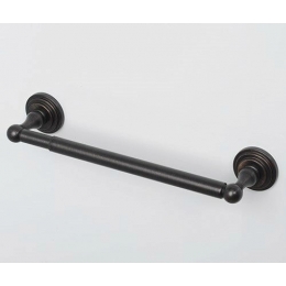 Держатель бумажных полотенец WasserKraft Isar K-7391 (ранее К-7322D)