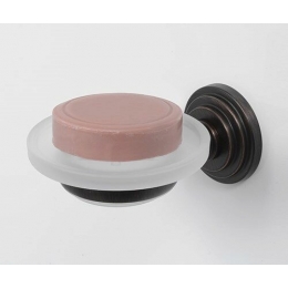 Мыльница WasserKraft Isar K-7329