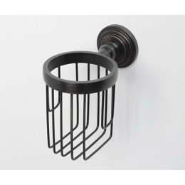 Держатель освежителя WasserKraft Isar K-7345