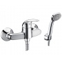 Смеситель для душа WasserKraft Isen 2602