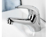 Смеситель для умывальника WasserKraft Isen 2603