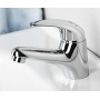 Смеситель для умывальника WasserKraft Isen 2603