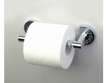 Держатель туалетной бумаги WasserKraft Isen K-4022