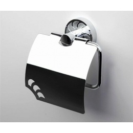 Держатель туалетной бумаги WasserKraft Isen K-4025
