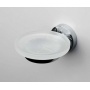 Мыльница WasserKraft Isen K-4029