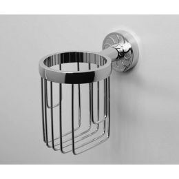 Держатель освежителя WasserKraft Isen K-4045