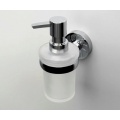 Дозатор для жидкого мыла WasserKraft Isen K-4099