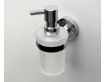 Дозатор для жидкого мыла WasserKraft Isen K-4099