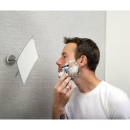 Зеркало с 3-х кратным увеличением WasserKraft K-1001