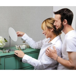 Зеркало с 3-х кратным увеличением WasserKraft K-1002