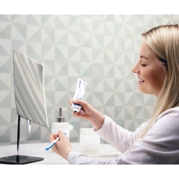 Зеркало с 3-х кратным увеличением WasserKraft K-1006