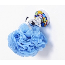 Крючок двойной WasserKraft Diemel K-2223D