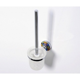 Щетка для унитаза подвесная WasserKraft Diemel K-2227