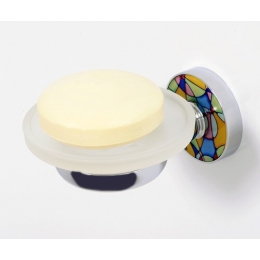 Мыльница WasserKraft Diemel K-2229