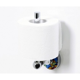 Держатель туалетной бумаги WasserKraft Diemel K-2297