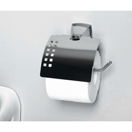 Держатель туалетной бумаги WasserKraft Wern K-2525