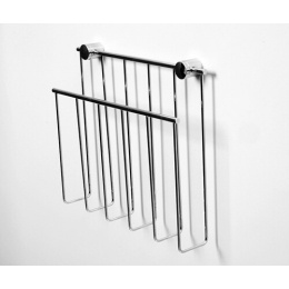 Держатель для газет WasserKraft K-311