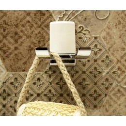 Крючок двойной WasserKraft Leine K-5023DWHITE (ранее К-5023WHITE)