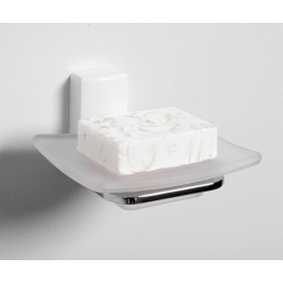 Мыльница WasserKraft Leine K-5029WHITE
