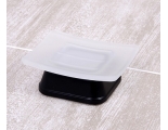 Мыльница WasserKraft Amper K-5429BLACK