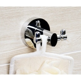 Крючок двойной WasserKraft Rhein K-6223D