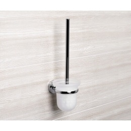 Щетка для унитаза WasserKraft Rhein K-6227