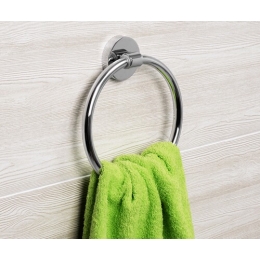 Держатель полотенец WasserKraft Rhein K-6260