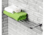 Полка для полотенец WasserKraft Kammel K-8311