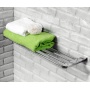 Полка для полотенец WasserKraft Kammel K-8311