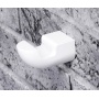 Крючок WasserKraft Kammel K-8323WHITE
