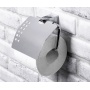 Держатель туалетной бумаги WasserKraft Kammel K-8325