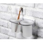 Подстаканник двойной WasserKraft Kammel K-8328D
