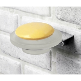 Мыльница WasserKraft Kammel K-8329