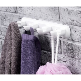 Кронштейн настенный WasserKraft Kammel K-8374WHITE