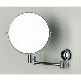 Зеркало двухстороннее, увеличительное WasserKraft K-1000