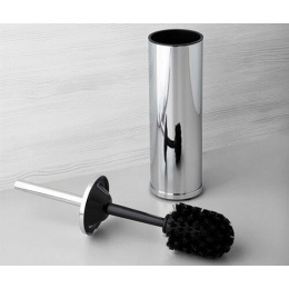 Щетка для унитаза напольная WasserKraft K-1027